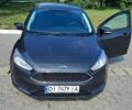 Серый Форд Фокус, объемом двигателя 2 л и пробегом 77 тыс. км за 7700 $, фото 16 на Automoto.ua