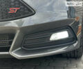 Серый Форд Фокус, объемом двигателя 2 л и пробегом 123 тыс. км за 10499 $, фото 8 на Automoto.ua