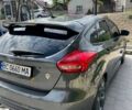 Сірий Форд Фокус, об'ємом двигуна 2 л та пробігом 271 тис. км за 8800 $, фото 3 на Automoto.ua