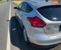 Сірий Форд Фокус, об'ємом двигуна 2 л та пробігом 108 тис. км за 11000 $, фото 5 на Automoto.ua