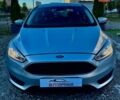 Сірий Форд Фокус, об'ємом двигуна 2 л та пробігом 128 тис. км за 7500 $, фото 2 на Automoto.ua