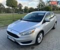 Серый Форд Фокус, объемом двигателя 2 л и пробегом 178 тыс. км за 7700 $, фото 17 на Automoto.ua