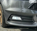 Серый Форд Фокус, объемом двигателя 2 л и пробегом 123 тыс. км за 10499 $, фото 10 на Automoto.ua