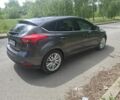 Сірий Форд Фокус, об'ємом двигуна 2 л та пробігом 165 тис. км за 9000 $, фото 4 на Automoto.ua