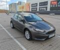 Серый Форд Фокус, объемом двигателя 2 л и пробегом 109 тыс. км за 8400 $, фото 8 на Automoto.ua
