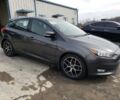 Сірий Форд Фокус, об'ємом двигуна 2 л та пробігом 123 тис. км за 6700 $, фото 3 на Automoto.ua