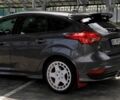 Сірий Форд Фокус, об'ємом двигуна 2 л та пробігом 116 тис. км за 12500 $, фото 10 на Automoto.ua