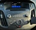 Сірий Форд Фокус, об'ємом двигуна 2 л та пробігом 175 тис. км за 8900 $, фото 15 на Automoto.ua