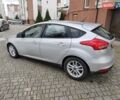 Сірий Форд Фокус, об'ємом двигуна 2 л та пробігом 113 тис. км за 8499 $, фото 6 на Automoto.ua