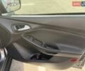 Серый Форд Фокус, объемом двигателя 2 л и пробегом 188 тыс. км за 8200 $, фото 9 на Automoto.ua
