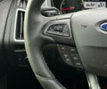 Сірий Форд Фокус, об'ємом двигуна 2 л та пробігом 123 тис. км за 10499 $, фото 46 на Automoto.ua