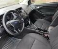 Сірий Форд Фокус, об'ємом двигуна 2 л та пробігом 113 тис. км за 8499 $, фото 16 на Automoto.ua