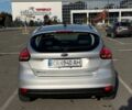 Сірий Форд Фокус, об'ємом двигуна 2.01 л та пробігом 57 тис. км за 13200 $, фото 11 на Automoto.ua