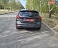 Серый Форд Фокус, объемом двигателя 2 л и пробегом 165 тыс. км за 9500 $, фото 8 на Automoto.ua