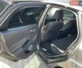 Сірий Форд Фокус, об'ємом двигуна 1.5 л та пробігом 235 тис. км за 8100 $, фото 9 на Automoto.ua