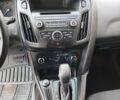 Сірий Форд Фокус, об'ємом двигуна 2 л та пробігом 113 тис. км за 8499 $, фото 19 на Automoto.ua