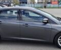 Серый Форд Фокус, объемом двигателя 2 л и пробегом 130 тыс. км за 8900 $, фото 5 на Automoto.ua