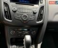 Сірий Форд Фокус, об'ємом двигуна 1 л та пробігом 69 тис. км за 9500 $, фото 6 на Automoto.ua