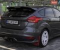 Сірий Форд Фокус, об'ємом двигуна 2 л та пробігом 116 тис. км за 12500 $, фото 78 на Automoto.ua