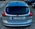 Сірий Форд Фокус, об'ємом двигуна 2 л та пробігом 128 тис. км за 7500 $, фото 13 на Automoto.ua