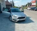 Сірий Форд Фокус, об'ємом двигуна 2 л та пробігом 200 тис. км за 7999 $, фото 14 на Automoto.ua