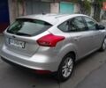 Серый Форд Фокус, объемом двигателя 2 л и пробегом 166 тыс. км за 7500 $, фото 3 на Automoto.ua