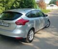 Сірий Форд Фокус, об'ємом двигуна 2 л та пробігом 200 тис. км за 7999 $, фото 41 на Automoto.ua