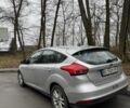 Серый Форд Фокус, объемом двигателя 2 л и пробегом 148 тыс. км за 8500 $, фото 3 на Automoto.ua