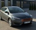 Серый Форд Фокус, объемом двигателя 2 л и пробегом 166 тыс. км за 8400 $, фото 1 на Automoto.ua