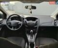 Сірий Форд Фокус, об'ємом двигуна 2 л та пробігом 206 тис. км за 7600 $, фото 1 на Automoto.ua