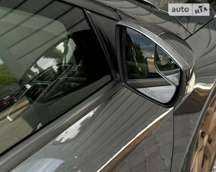 Серый Форд Фокус, объемом двигателя 2 л и пробегом 123 тыс. км за 10499 $, фото 78 на Automoto.ua