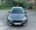 Серый Форд Фокус, объемом двигателя 2 л и пробегом 86 тыс. км за 11000 $, фото 6 на Automoto.ua
