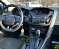 Сірий Форд Фокус, об'ємом двигуна 2 л та пробігом 175 тис. км за 8900 $, фото 20 на Automoto.ua