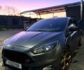 Сірий Форд Фокус, об'ємом двигуна 2 л та пробігом 150 тис. км за 9900 $, фото 3 на Automoto.ua