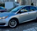 Сірий Форд Фокус, об'ємом двигуна 2 л та пробігом 128 тис. км за 7500 $, фото 6 на Automoto.ua
