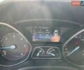 Сірий Форд Фокус, об'ємом двигуна 1.5 л та пробігом 235 тис. км за 8100 $, фото 16 на Automoto.ua