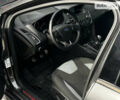 Серый Форд Фокус, объемом двигателя 2 л и пробегом 123 тыс. км за 10499 $, фото 61 на Automoto.ua