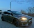 Сірий Форд Фокус, об'ємом двигуна 2.3 л та пробігом 161 тис. км за 22500 $, фото 6 на Automoto.ua