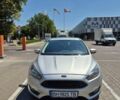 Сірий Форд Фокус, об'ємом двигуна 2 л та пробігом 61 тис. км за 10000 $, фото 1 на Automoto.ua