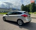 Серый Форд Фокус, объемом двигателя 2 л и пробегом 149 тыс. км за 9700 $, фото 3 на Automoto.ua