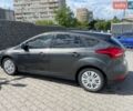 Сірий Форд Фокус, об'ємом двигуна 1.5 л та пробігом 235 тис. км за 8100 $, фото 5 на Automoto.ua