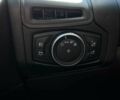Сірий Форд Фокус, об'ємом двигуна 2 л та пробігом 105 тис. км за 9744 $, фото 18 на Automoto.ua