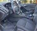 Серый Форд Фокус, объемом двигателя 2 л и пробегом 79 тыс. км за 11800 $, фото 55 на Automoto.ua