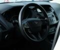 Сірий Форд Фокус, об'ємом двигуна 2 л та пробігом 72 тис. км за 11500 $, фото 5 на Automoto.ua