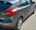 Серый Форд Фокус, объемом двигателя 2 л и пробегом 77 тыс. км за 7700 $, фото 2 на Automoto.ua