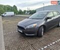 Серый Форд Фокус, объемом двигателя 2 л и пробегом 134 тыс. км за 6850 $, фото 1 на Automoto.ua