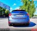 Серый Форд Фокус, объемом двигателя 2 л и пробегом 187 тыс. км за 7900 $, фото 4 на Automoto.ua