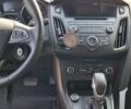 Серый Форд Фокус, объемом двигателя 2 л и пробегом 77 тыс. км за 7700 $, фото 12 на Automoto.ua