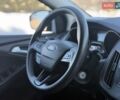 Серый Форд Фокус, объемом двигателя 2 л и пробегом 188 тыс. км за 7400 $, фото 33 на Automoto.ua