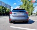 Серый Форд Фокус, объемом двигателя 2 л и пробегом 173 тыс. км за 8200 $, фото 1 на Automoto.ua